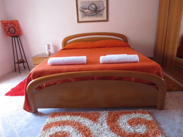 Colomba Bianca — 4-Star Luxury Hotel in Marsala, Italy