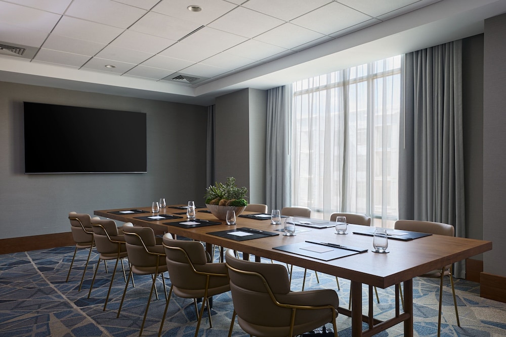 The Westin Raleigh Durham Airport - photo 51