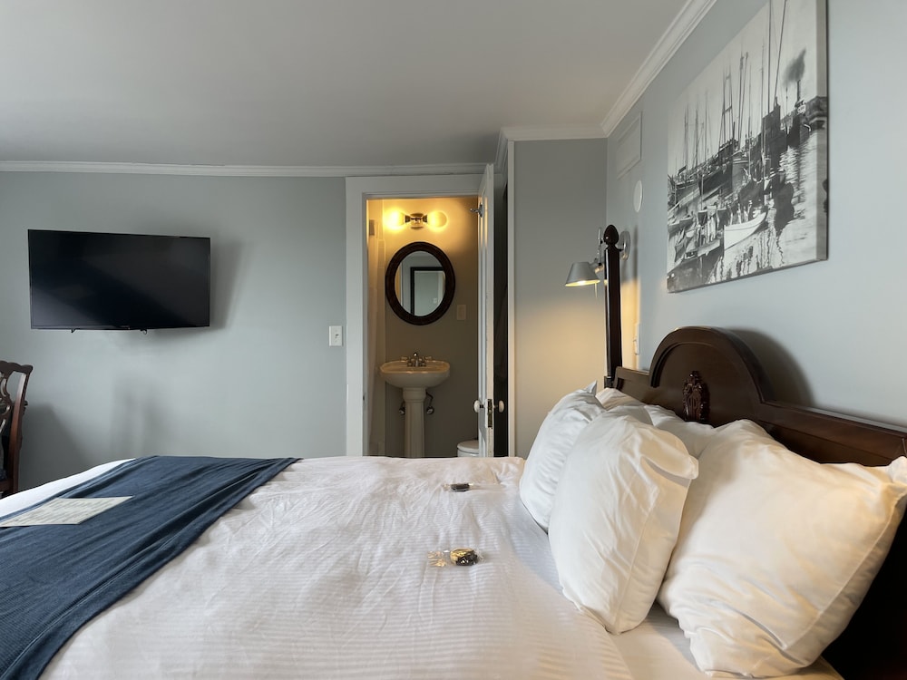 Emerson Inn - photo 89