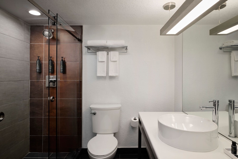 Aloft Miami Dadeland - photo 17