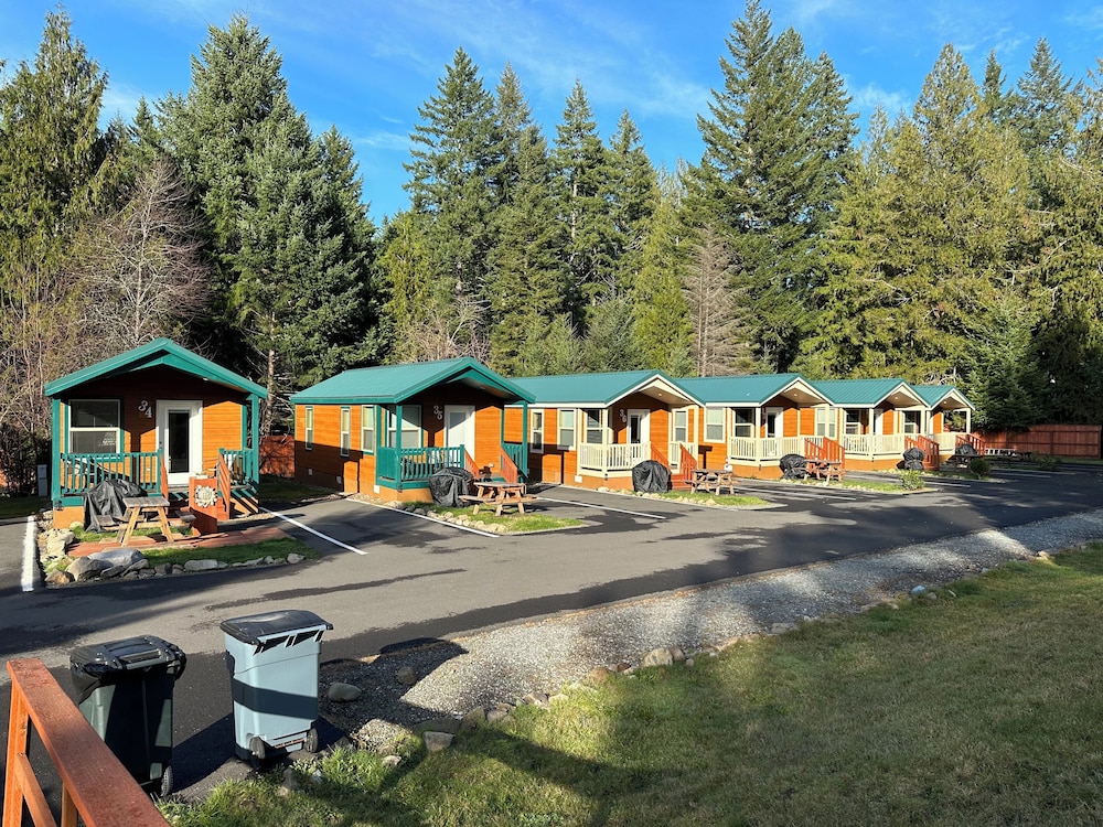 Packwood Lodge - photo 111