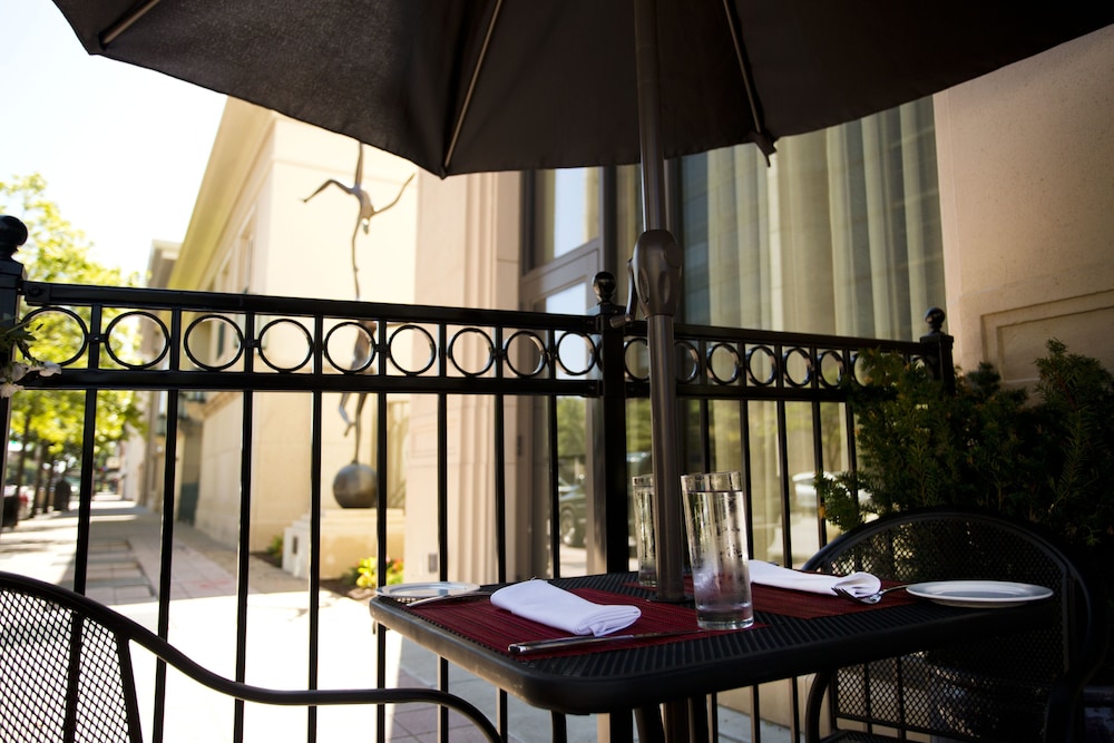 Ambassador Hotel Wichita Autograph Collection - photo 49