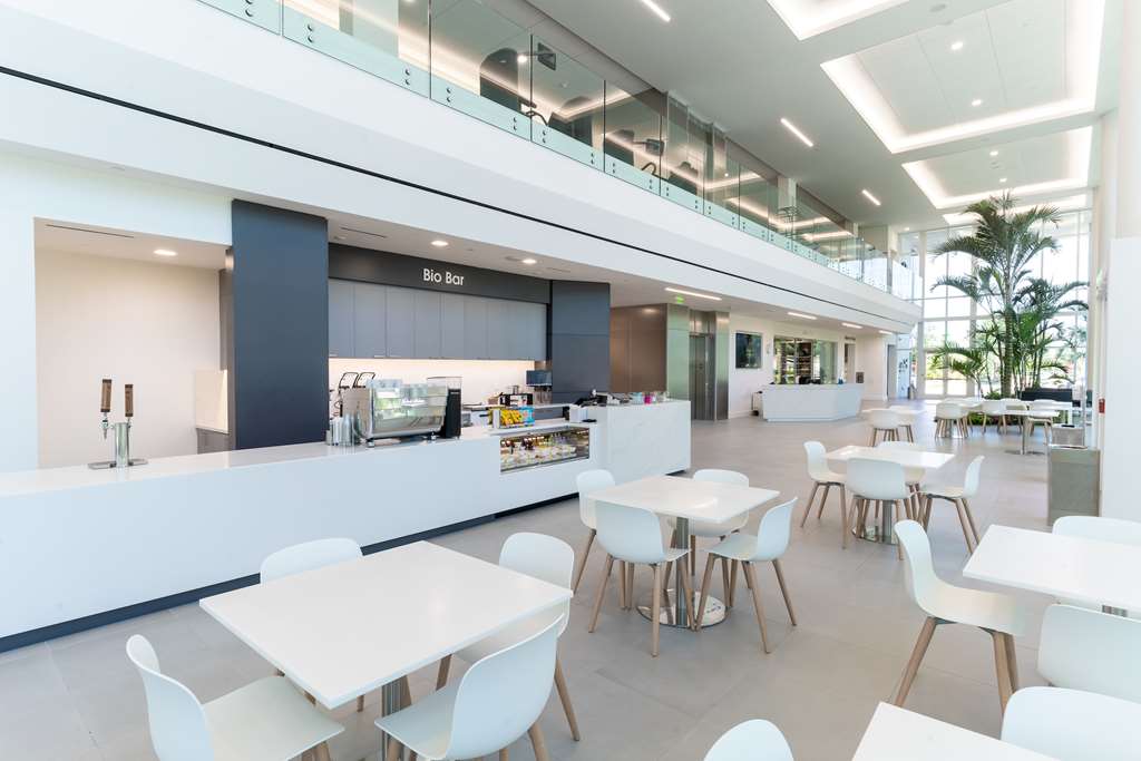 Innovation Hotel - photo 16