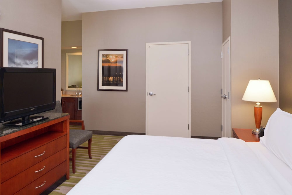 Hilton Garden Inn Yuma Pivot Point - photo 12