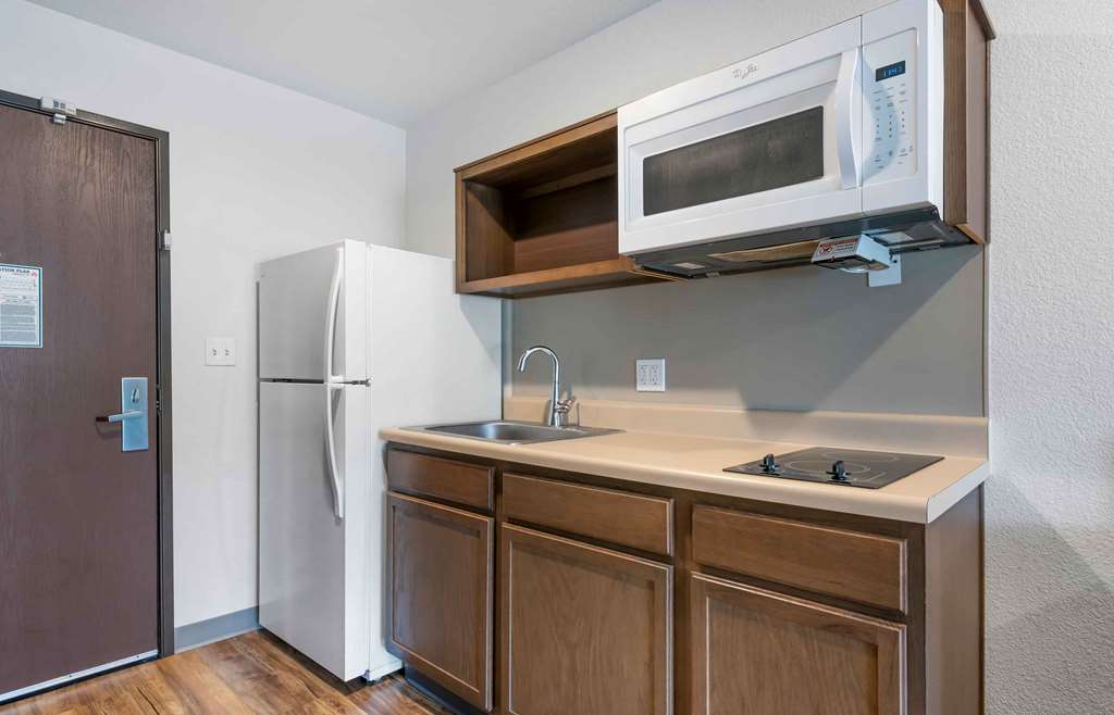 Extended Stay America Suites Melbourne West Melbourne - photo 9