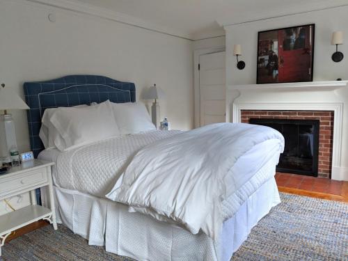 Margin Street Inn - photo 44