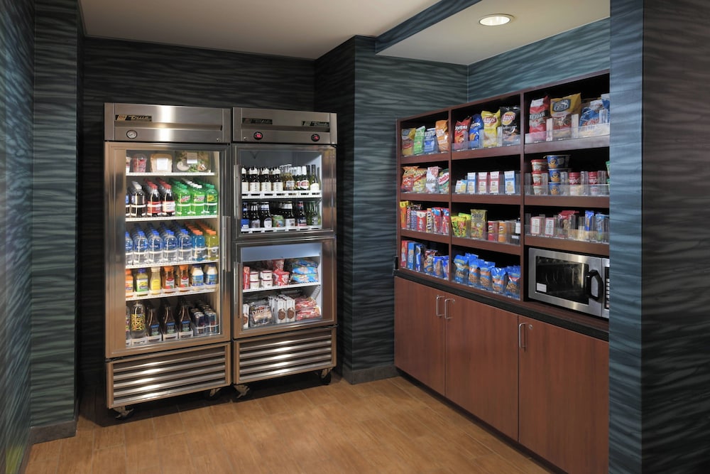 Courtyard Marriott Riverwalk - photo 19