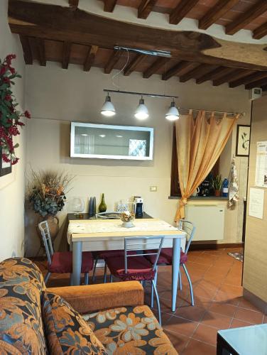Casa Vacanze Rustico Di Corte — 4-Star Luxury Hotel in Capannori, Italy