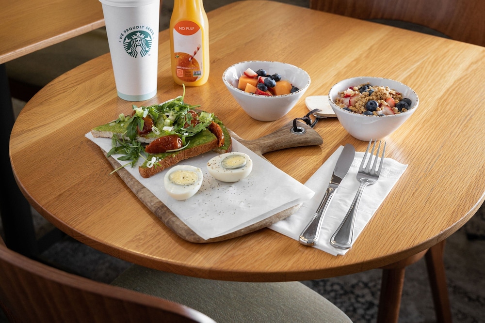 Courtyard by Marriott Houston Medical Center NRG Park - photo 21