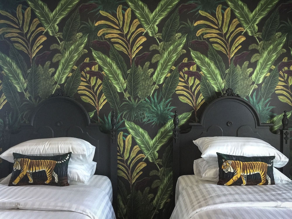 WIW Minihotel - last minute hotel in Bangkok