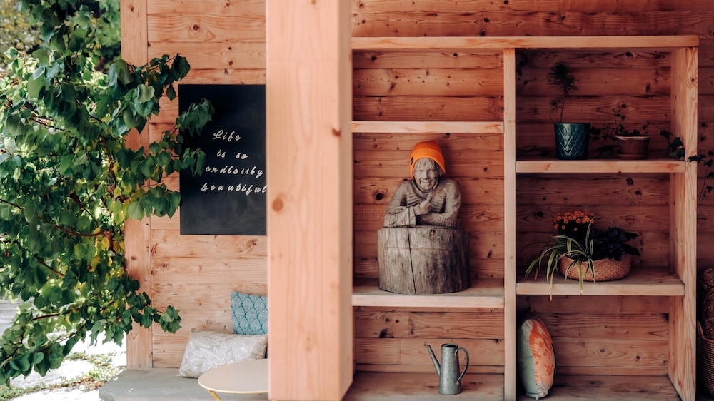 Hotel Schönberg in San Giovanni, Italy