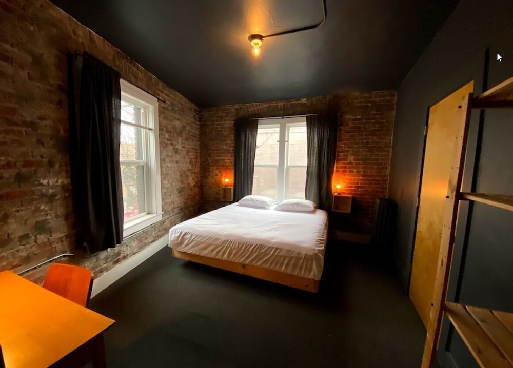 Hotel Hotel Hostel - photo 9