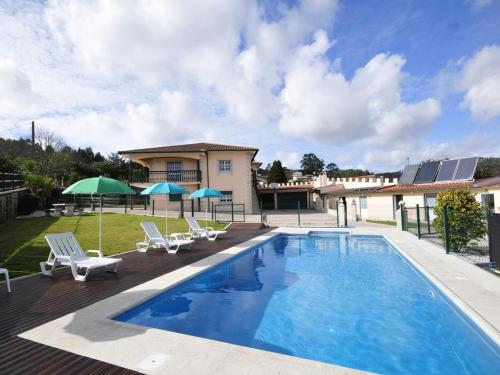 Villa 281 — 4-Star Luxury Hotel in Esposende, Portugal