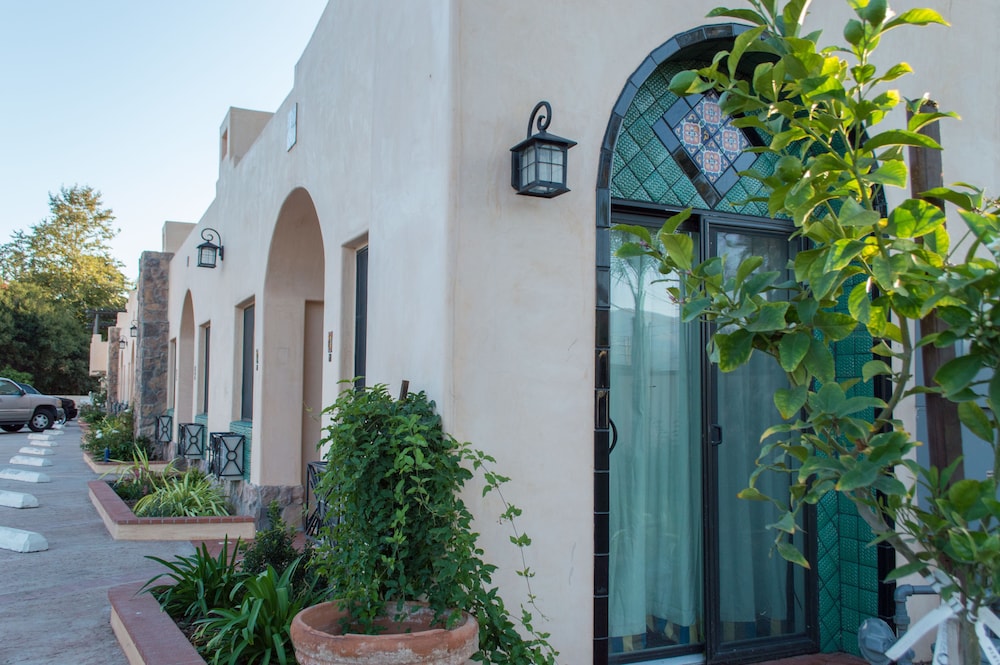 Casa Del Sol - featured photo