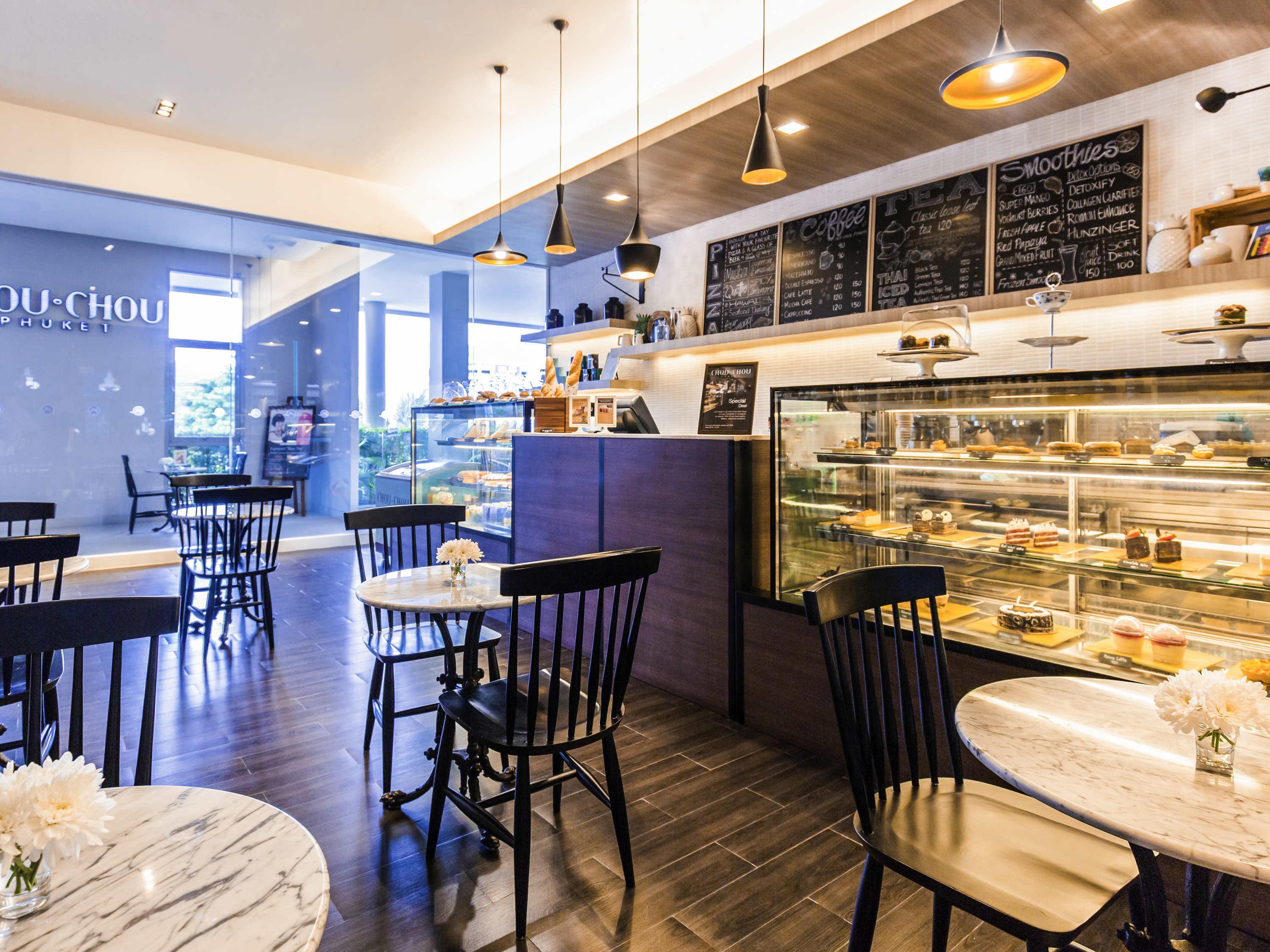 מזון ומשקאות