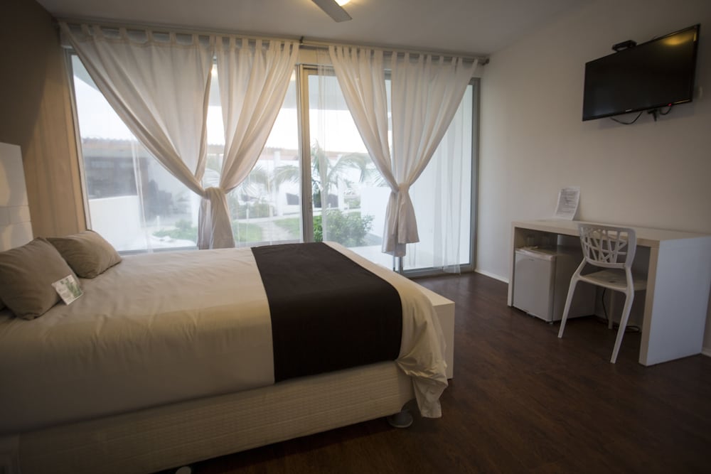 Suites del Mar — Mancora — photo 5