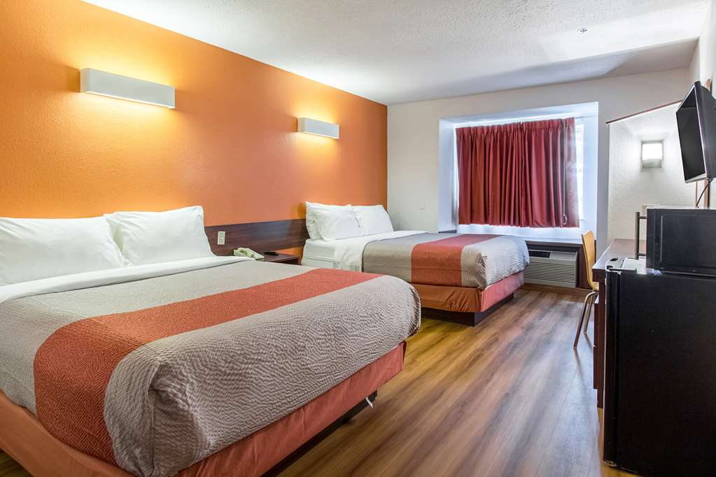 Motel 6 Streetsboro OH - photo 7