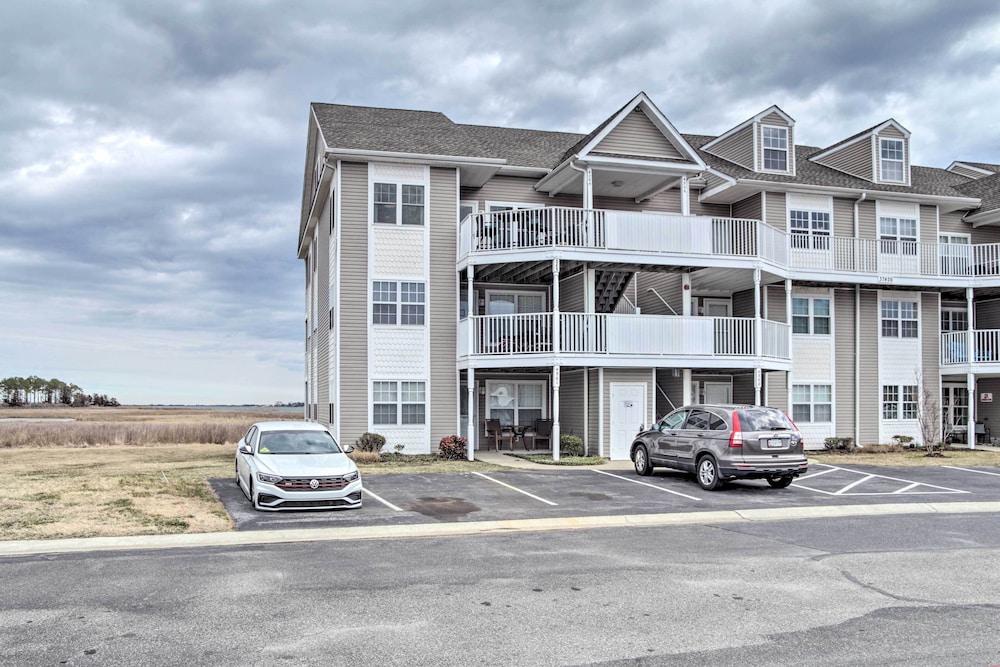 Ocean View Resort Condo w Pool Access & Bay Views - photo 27