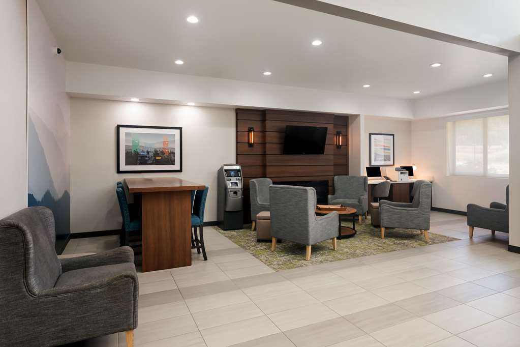 Best Western Colfax - photo 31