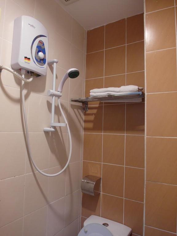 D’ Vista Hotel in Sungai Petani, Malaysia