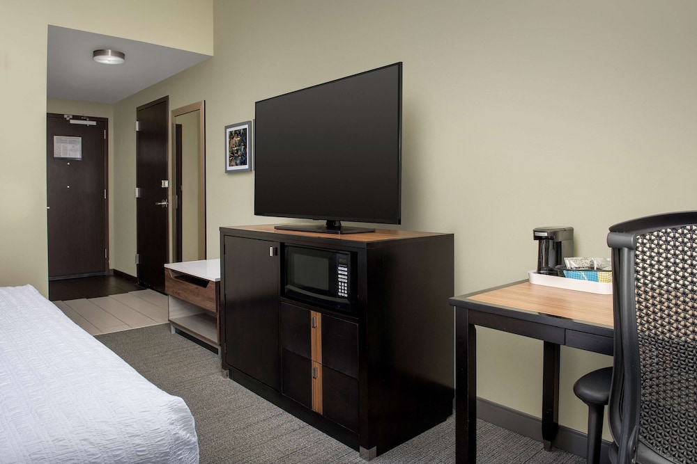 Hampton Inn Knoxville Clinton I 75 - photo 5