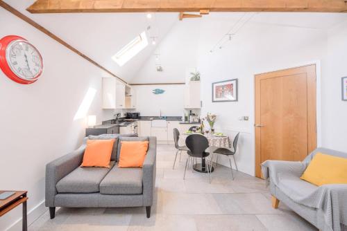 Kipper Cottage Southwold — 4-Star Luxury Hotel in Southwold, United Kingdom