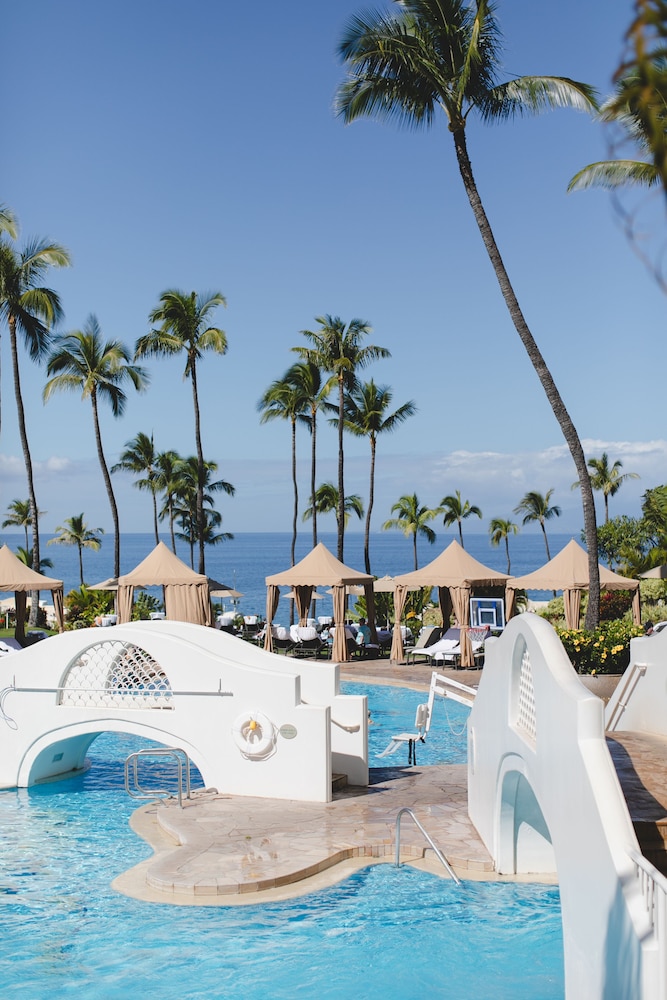 Fairmont Kea Lani Maui - photo 53