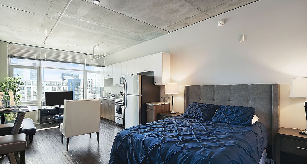 Downtown Lofts by Barsala - photo 3