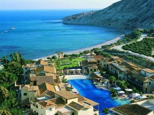 Zena Holiday Villa