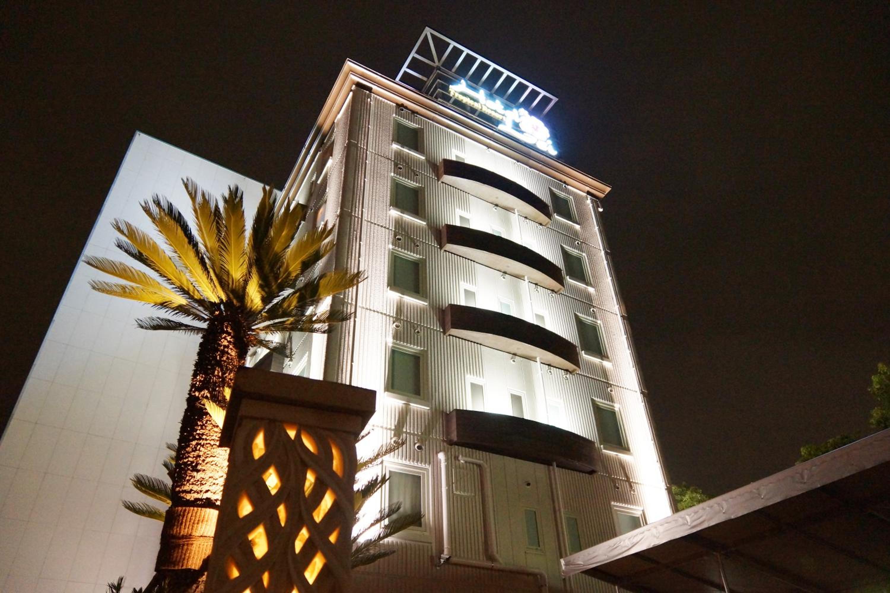 Hotel Lei — Funabashi — photo 2