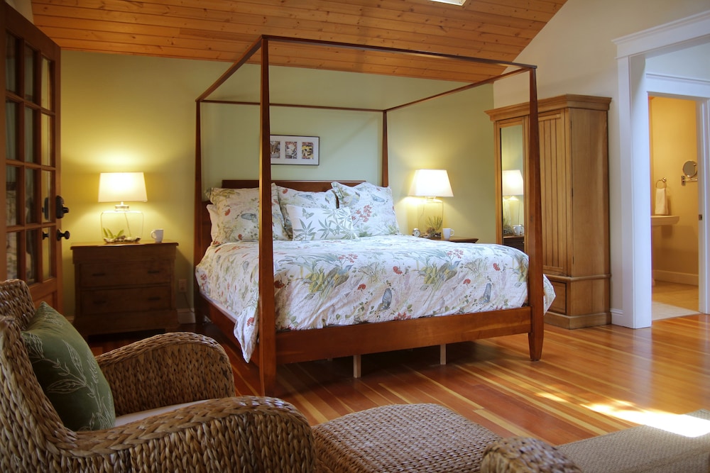 Coho Cottages - photo 8