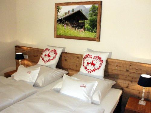 Lv Okese Hotell — hotel near Kärdla Airport