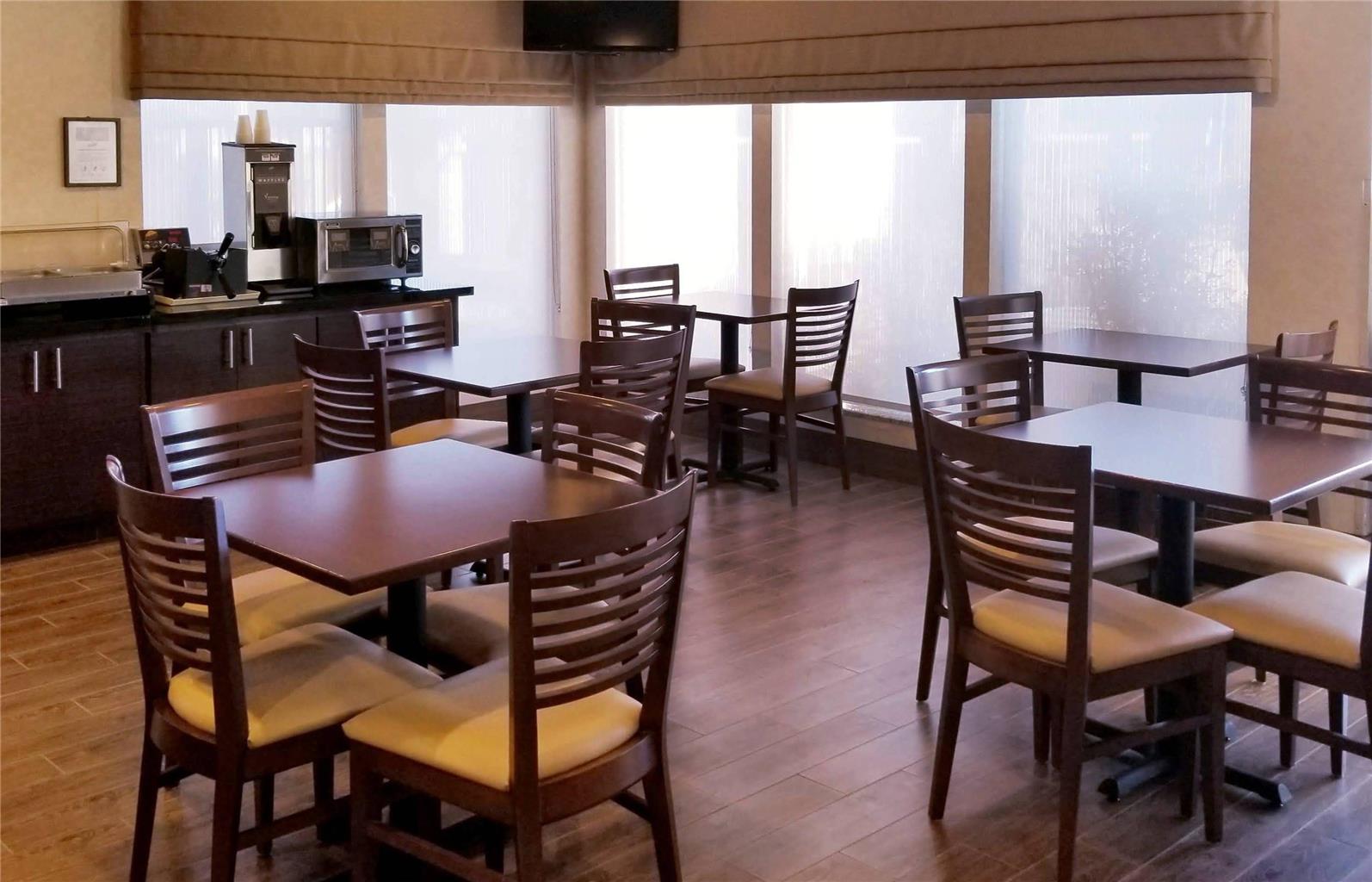 Sleep Inn Phoenix North I 17 - photo 27