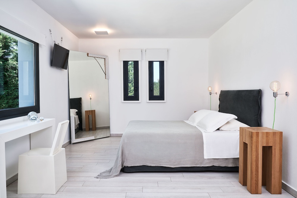 Luxury Villa Eve — Corfu — photo 4