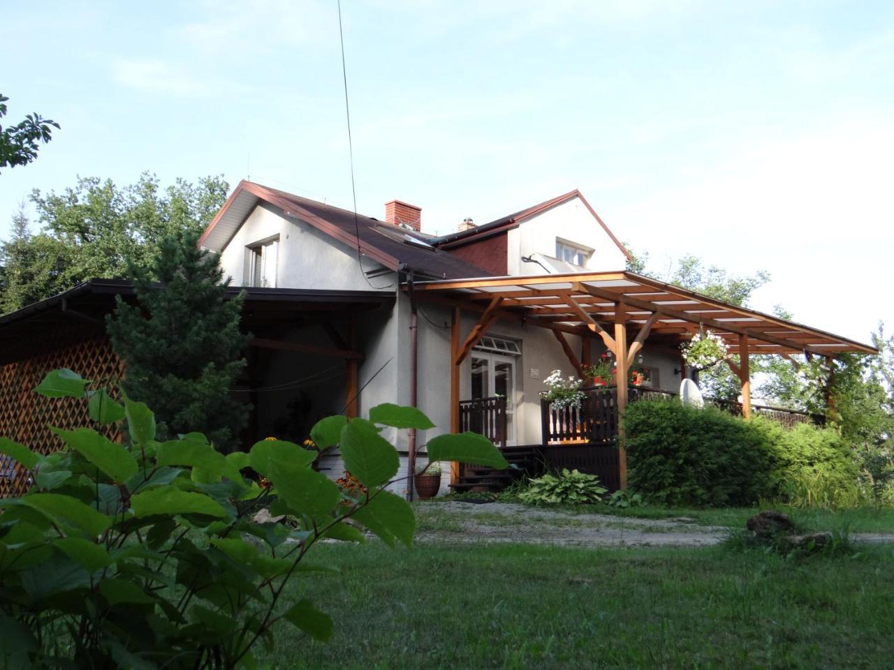 Dom Na Wzgorzu — hotel in Gorlice