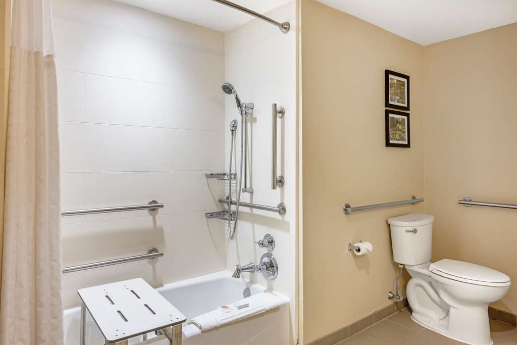 Comfort Inn & Suites at CrossPlex Village - photo 10