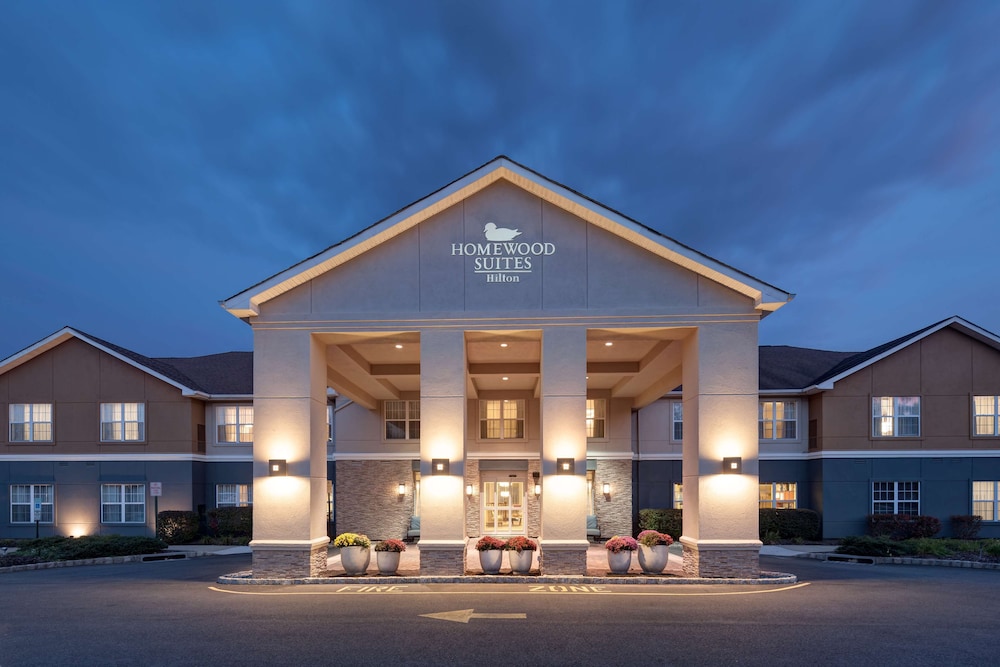 Homewood Suites by Hilton Mahwah - photo 34