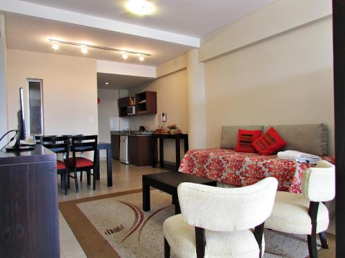 Tu Lugar en Salta - last minute hotel in Salta