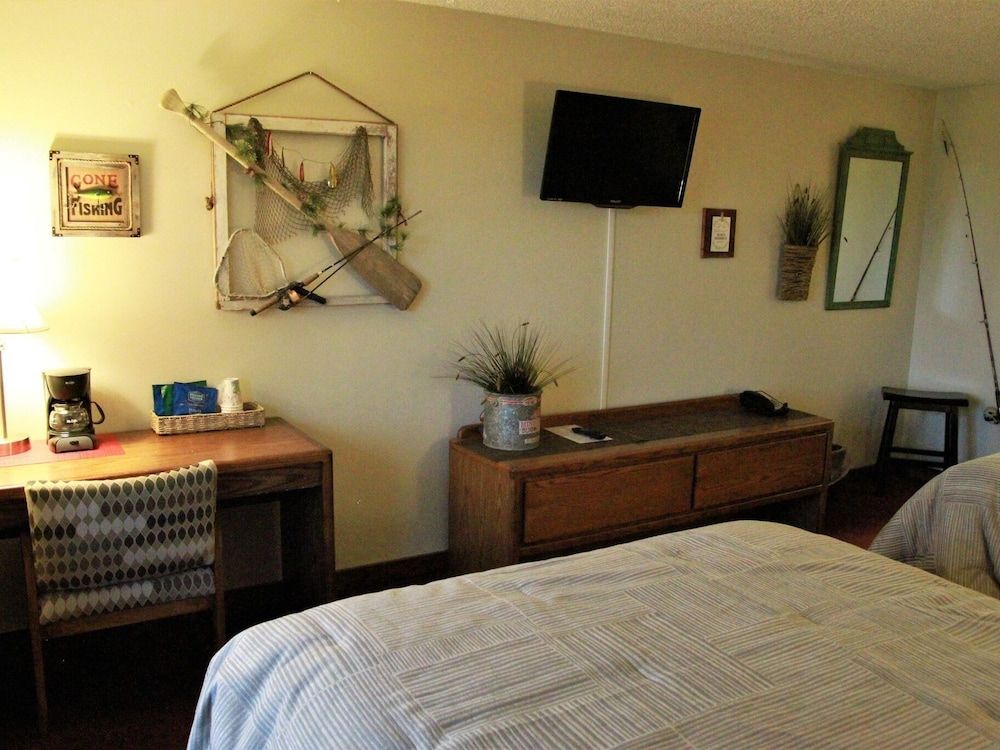 Crosby Lodge - photo 11