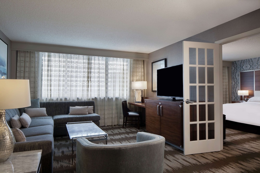 Hilton Tampa Airport Westshore - photo 22