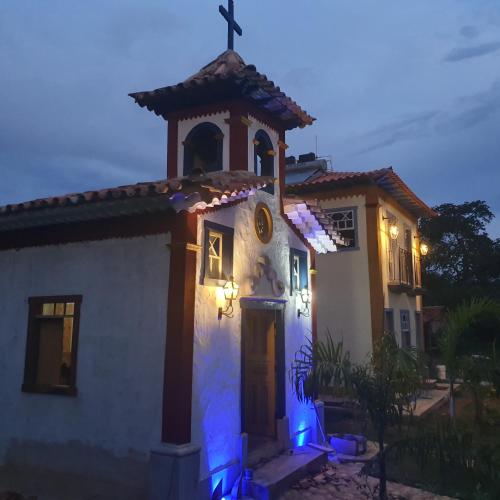 Recanto Bom Despacho - last minute hotel in Tiradentes