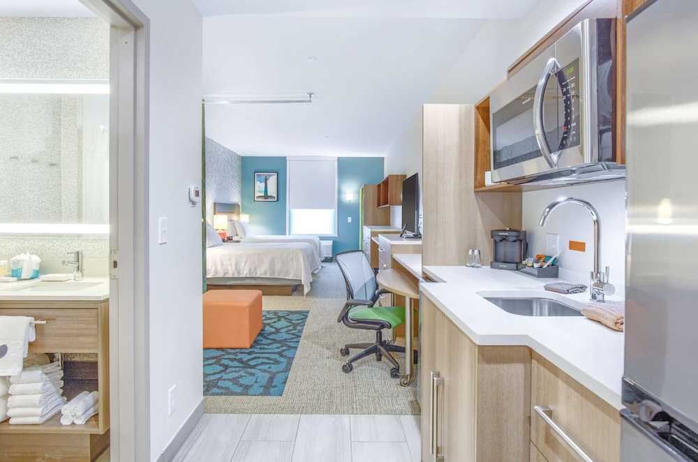 Home2 Suites by Hilton Daphne Spanish Fort - photo 9