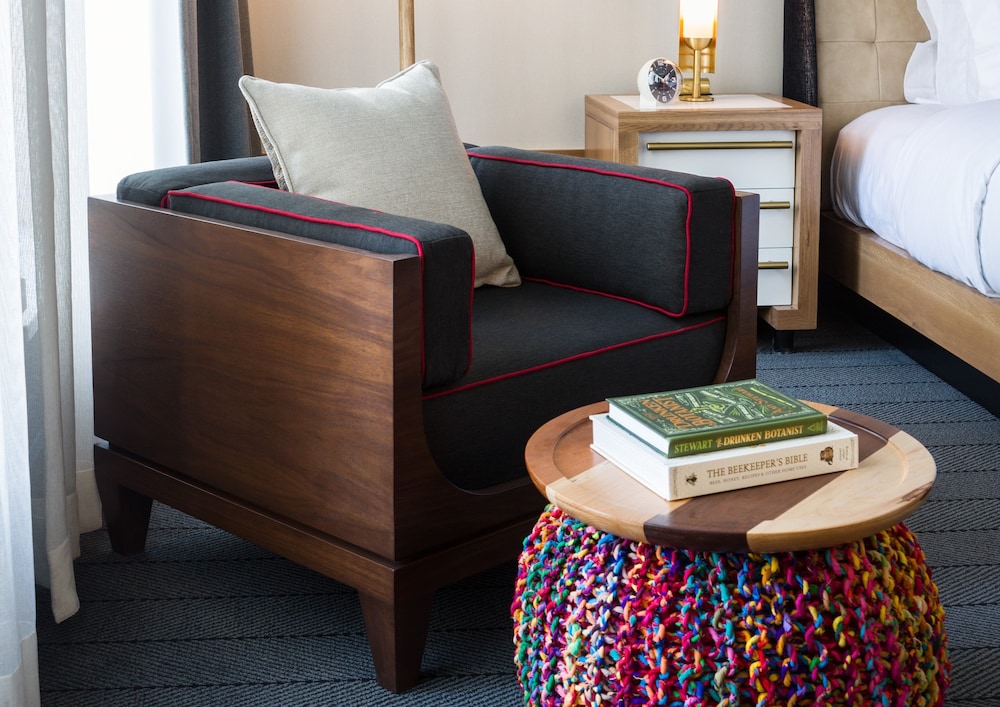 Kimpton Schofield Hotel by IHG - photo 17