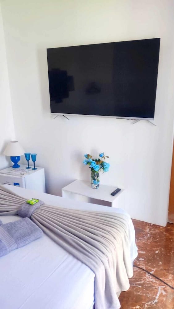 Biomas Hotel — Brotas — photo 5