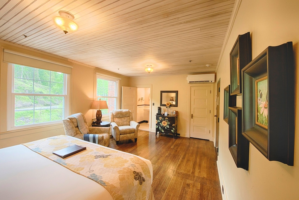 Historic Tapoco Lodge Resort - photo 111