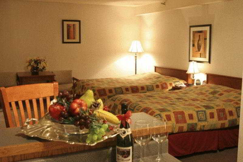 Executive Inn Express Richmond in Richmond, Canada