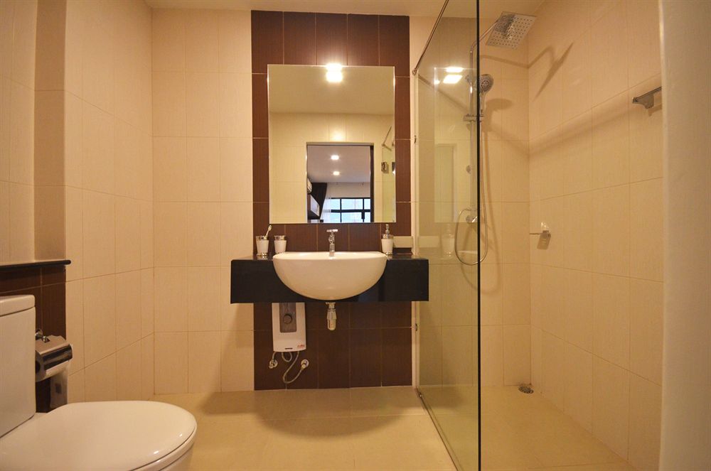 The Nice Condotel — Phuket — photo 5