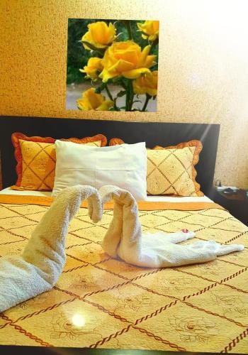 Hotel Sali - last minute hotel in Tbilisi