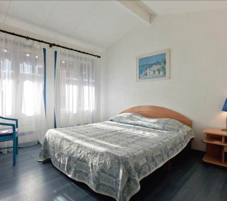 Cela Canet Residences Malibu et Sierra in Canet-En-Roussillon, France