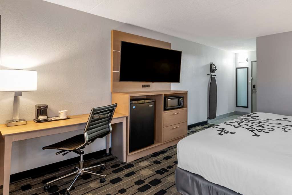 Sleep Inn Terre Haute University Area - photo 10
